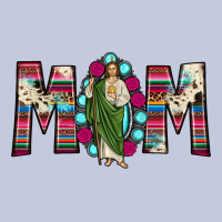 San Judas Mom Long Sleeve Tee | Teevron