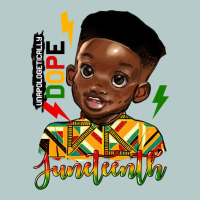 Juneteenth Black Boy Heavy Core Tee | Teevron