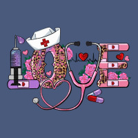 Valentine's Day Nurse Love Vintage Hoodie | Teevron