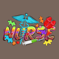 Autism Nurse Premium Hoodie | Teevron