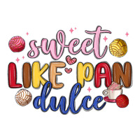sweet like pan dulce | Teevron