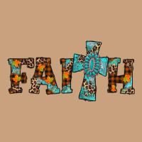 Faith Thanksgiving Cross Vintage Tee | Teevron