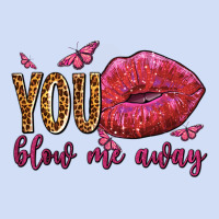 You Blow Me Away Olivia Urban Hoodie | Teevron