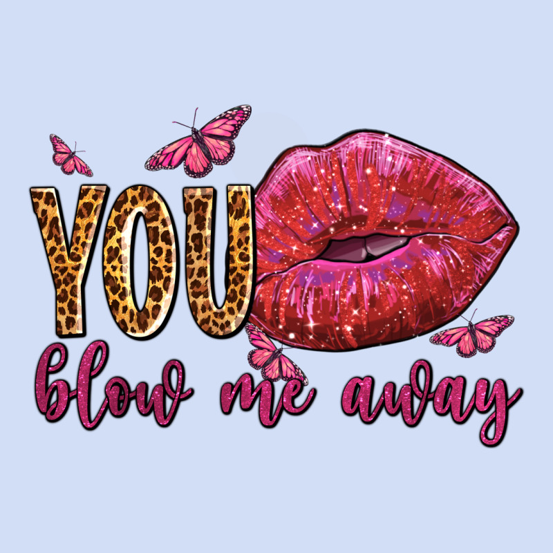 You Blow Me Away Olivia Urban Hoodie by OliviaCreatesArt | Teevron