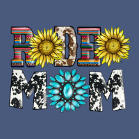 Rodeo Mom Vintage Hoodie | Teevron