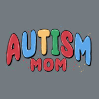 Autism Mom Heavyweight Sweatshirt | Teevron