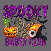 Spooky Babes Club Premium Sweatshirt | Teevron
