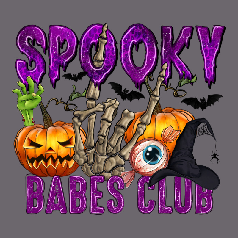 Spooky Babes Club Premium Sweatshirt by texasbilliewilder | Teevron