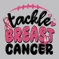Tackle Breast Cancer Classic Tee | Teevron