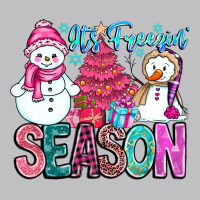 It's Freezin Season Classic Tee | Teevron