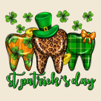 Dentist St. Patricks Day Premium Tee | Teevron