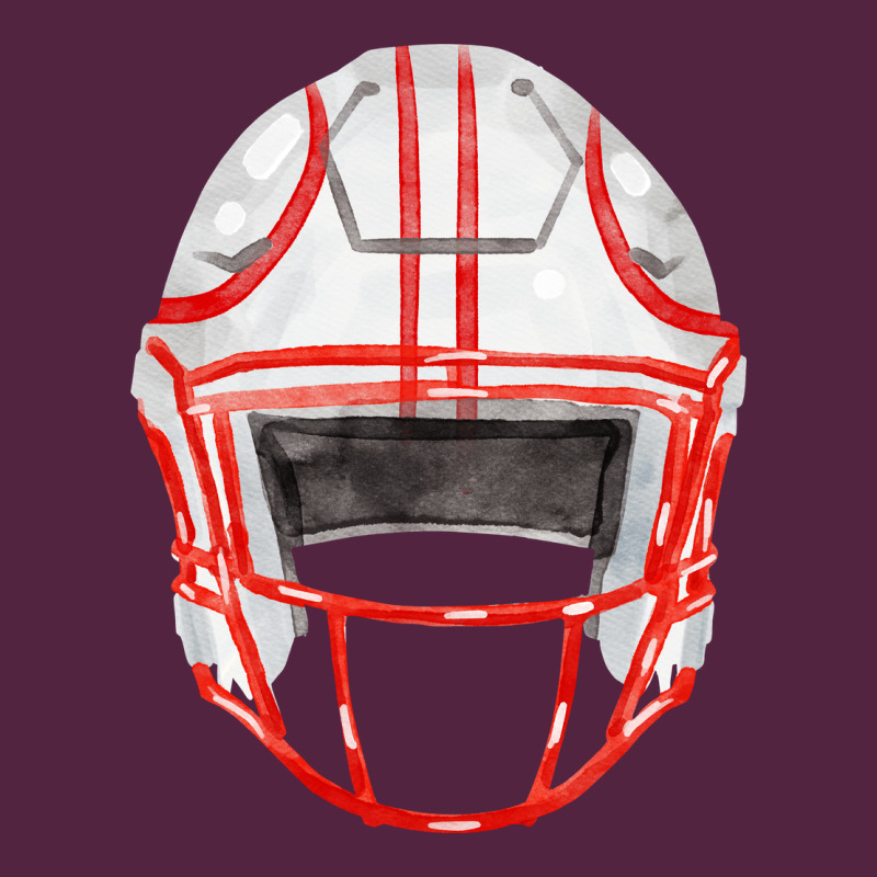 Football Helmet Fa Element Urban Hoodie by FaDigitalArtStudio | Teevron