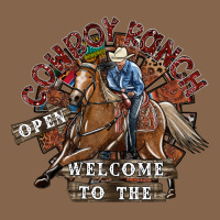 Cowboy Ranch Premium Tee | Teevron