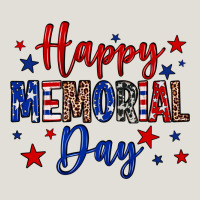 Happy Memorial Day Heavy Core Tee | Teevron