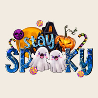 Stay Spooky Premium Sweatshirt | Teevron