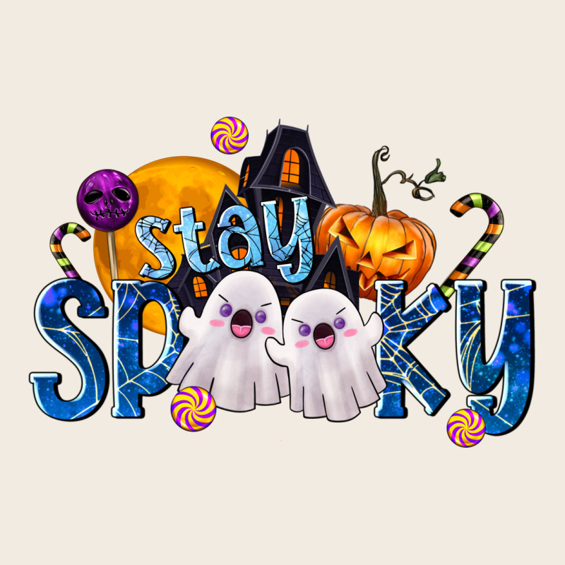 Stay Spooky Premium Sweatshirt by texasbilliewilder | Teevron