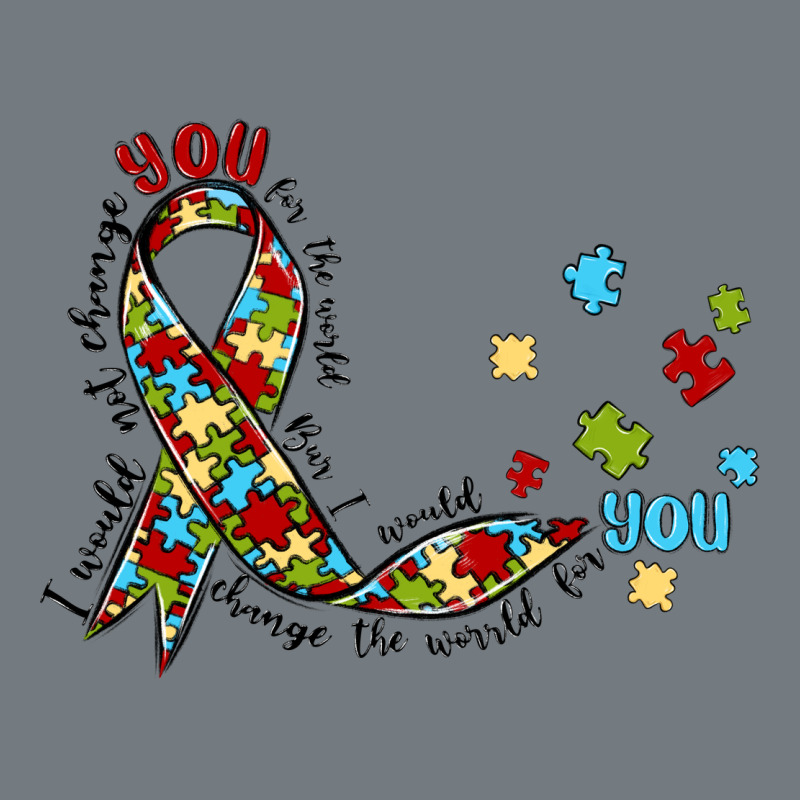 Autism Awareness Heavyweight Sweatshirt by MaliasSmallBusiness | Teevron