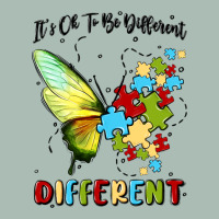 It's Ok To Be Different Classic Tee | Teevron