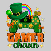 Gamer Chaun St.patricks Day Premium Tee | Teevron