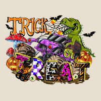 Trick Rawr Treat Urban Hoodie | Teevron