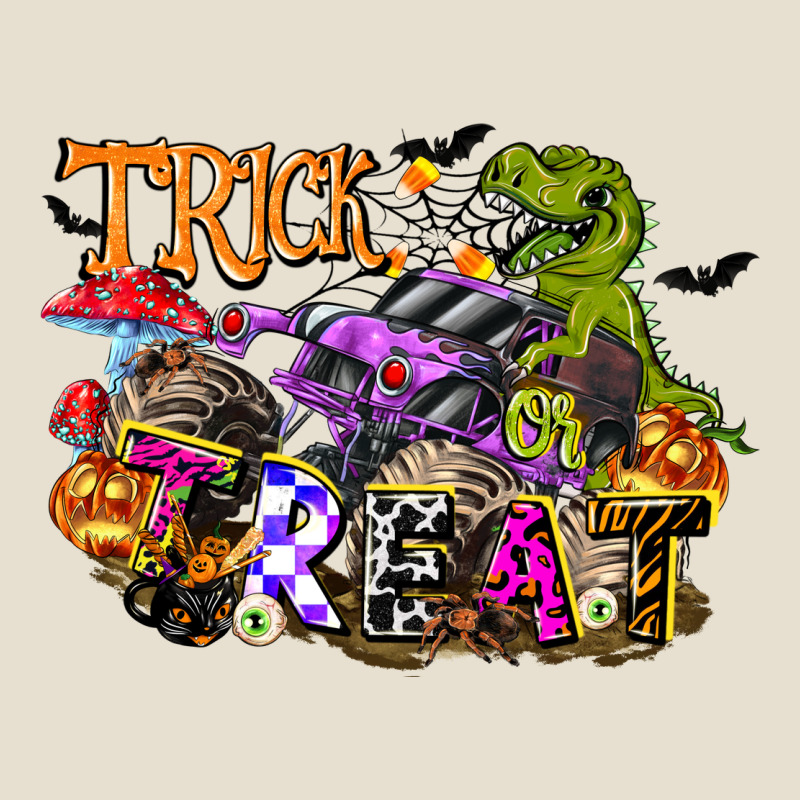 Trick Rawr Treat Urban Hoodie by FaDigitalArtStudio | Teevron