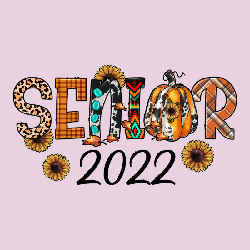 Senior 2022 Fall Ladies Tee by JahusDesignShop | Teevron