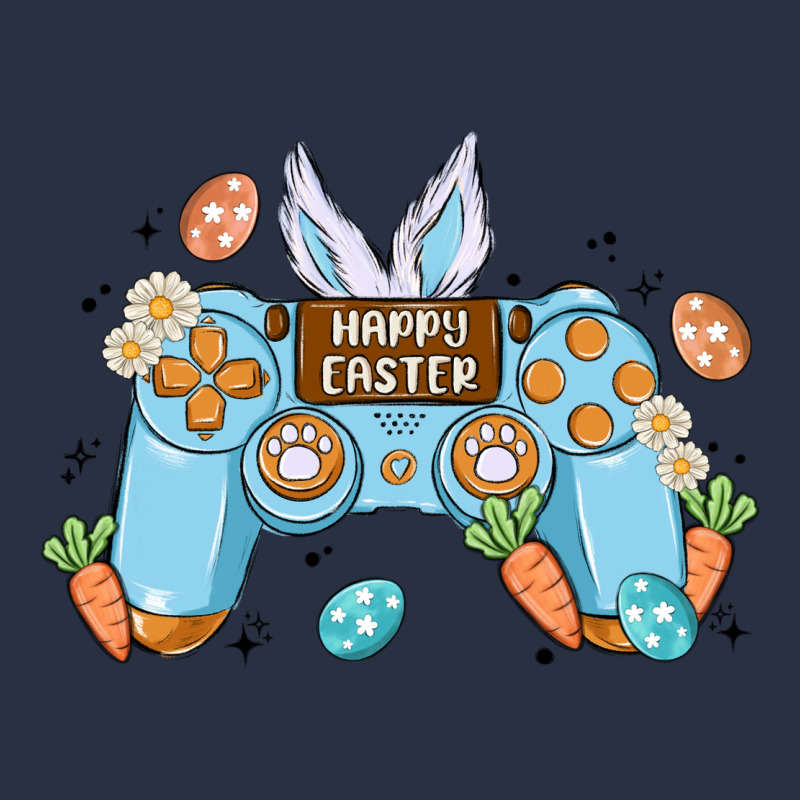 Boy Happy Easter Heavyweight Sweatshirt by MaliasSmallBusiness | Teevron