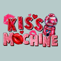 Kiss Machine Heavy Core Tee | Teevron
