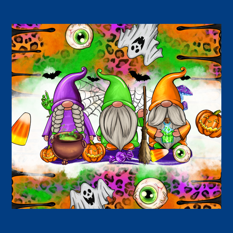 Halloween Gnomes Premium Sweatshirt by texasbilliewilder | Teevron