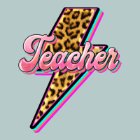 Flash Teacher Heavy Core Tee | Teevron