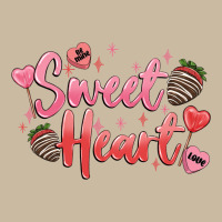 Sweet Heart Long Sleeve Tee | Teevron