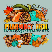 Pharmacy Tech Pumpkin Premium Sweatshirt | Teevron
