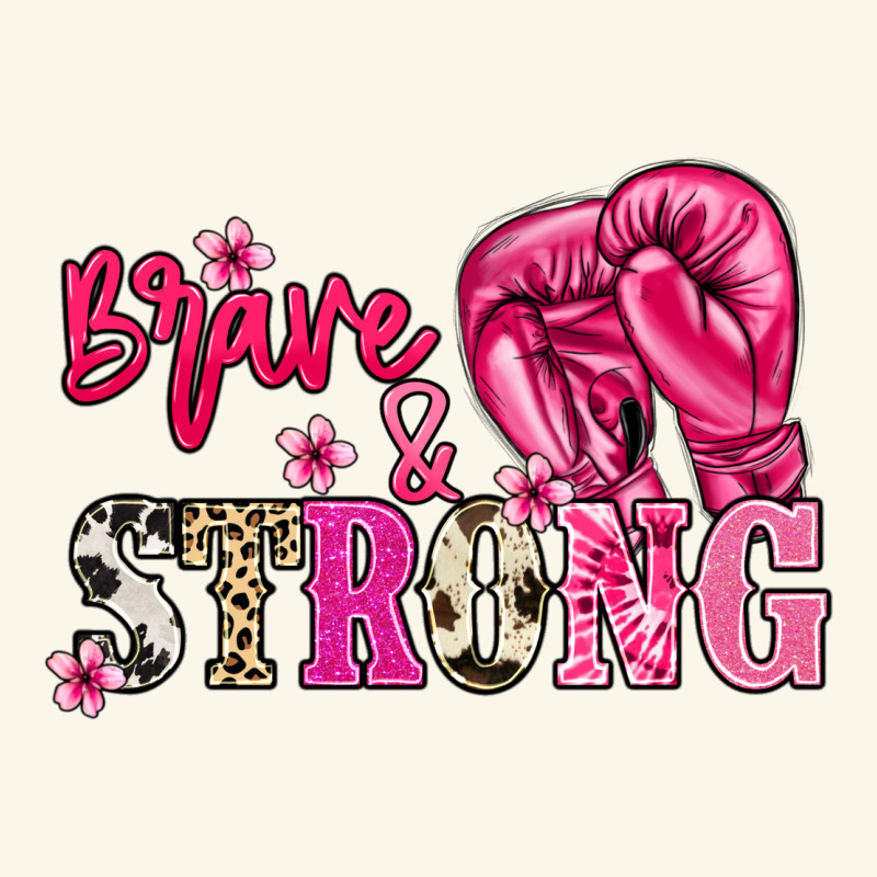 Brave And Strong Premium Hoodie by NancyCooperArtShop | Teevron