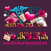 Valentines Day Cna Certified Nursing Assistant Premium Tee | Teevron