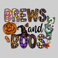 Brews And Boos Premium Tee | Teevron