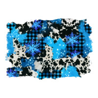 westerb cowhide winter background | Teevron