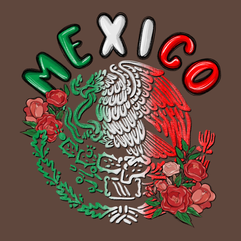 Mexico Classic Tee by MaliasSmallBusiness | Teevron