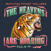 The Heavens Are Roaring Zipper Hoodie | Teevron