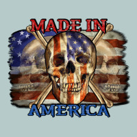 Made In America 4th Of July Heavy Core Tee | Teevron