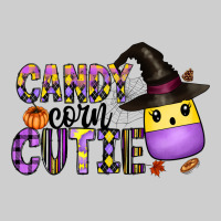 Candy Corn Cutie Premium Tee | Teevron