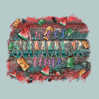Sweet Summer Time Heavy Core Tee | Teevron