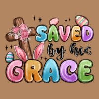 Saved By His Grace Long Sleeve Tee | Teevron