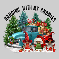 Hanging With My Gnomies Premium Tee | Teevron