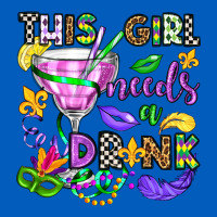 This Girl Needs A Drink Urban Hoodie | Teevron