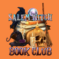 Salem Witch Book Club Premium Sweatshirt | Teevron