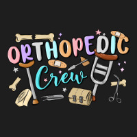 Orthopedic Crew Classic Tee | Teevron