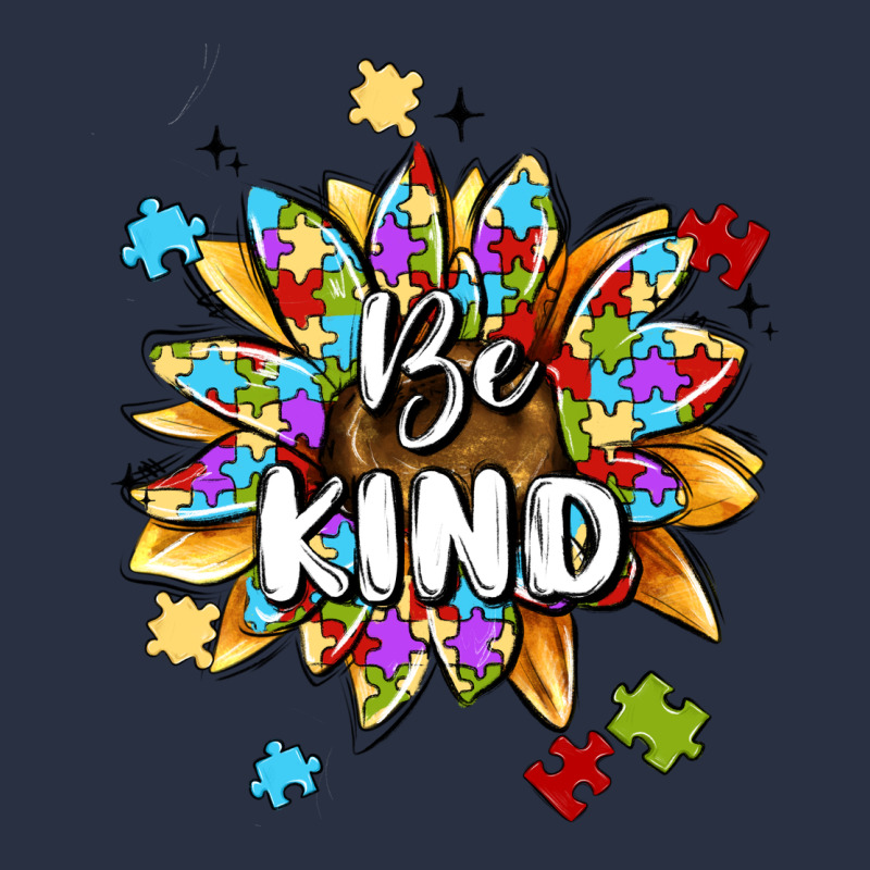 Be Kind Heavyweight Sweatshirt by MaliasSmallBusiness | Teevron