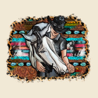 Cowgirl Premium Tee | Teevron