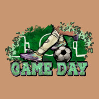 Game Day Soccer Heavyweight Hoodie | Teevron