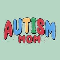 Autism Mom Classic Tee | Teevron